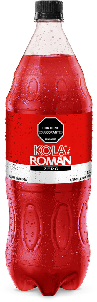 KOLA ROMAN ZERO 1,5L